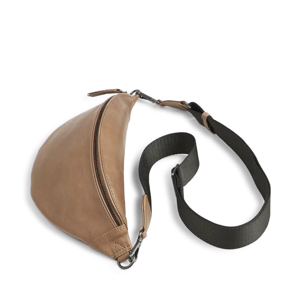 ElinorMBG Bum Bag, Antique