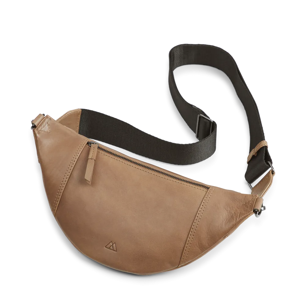 ElinorMBG Bum Bag, Antique