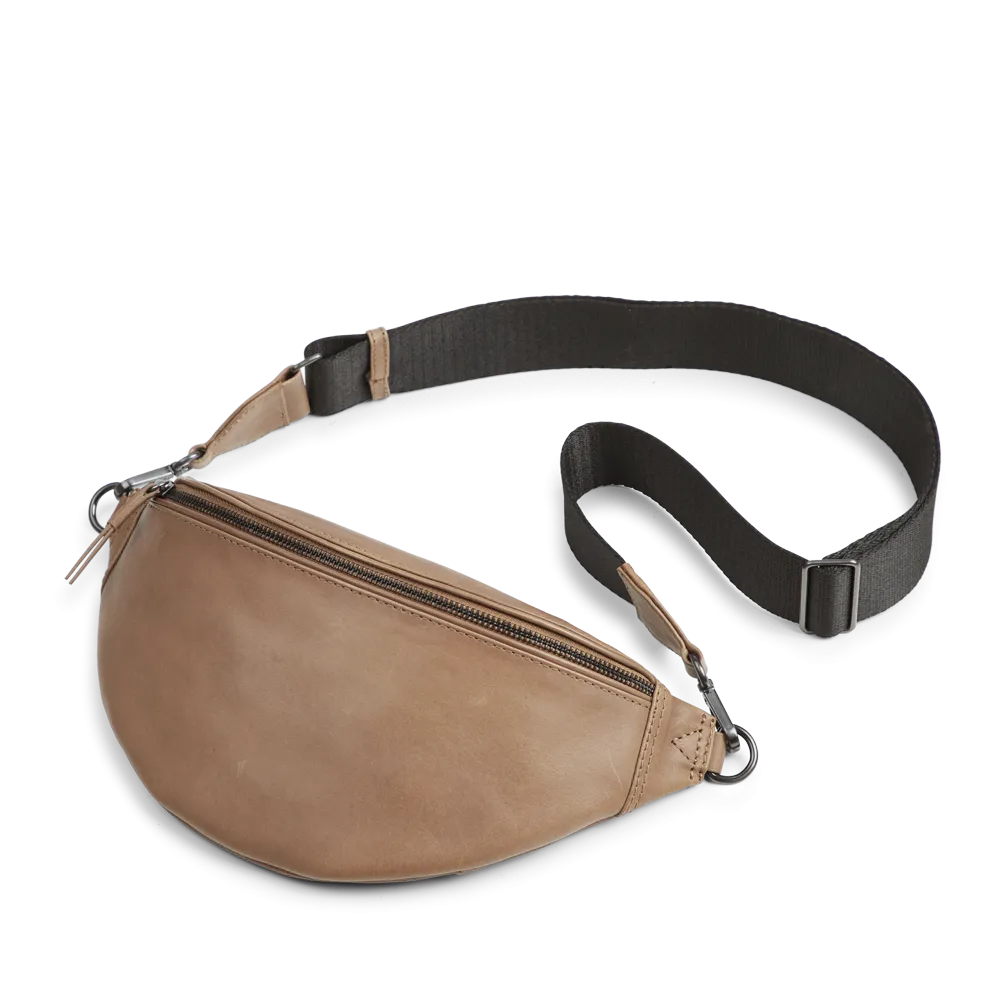 ElinorMBG Bum Bag, Antique