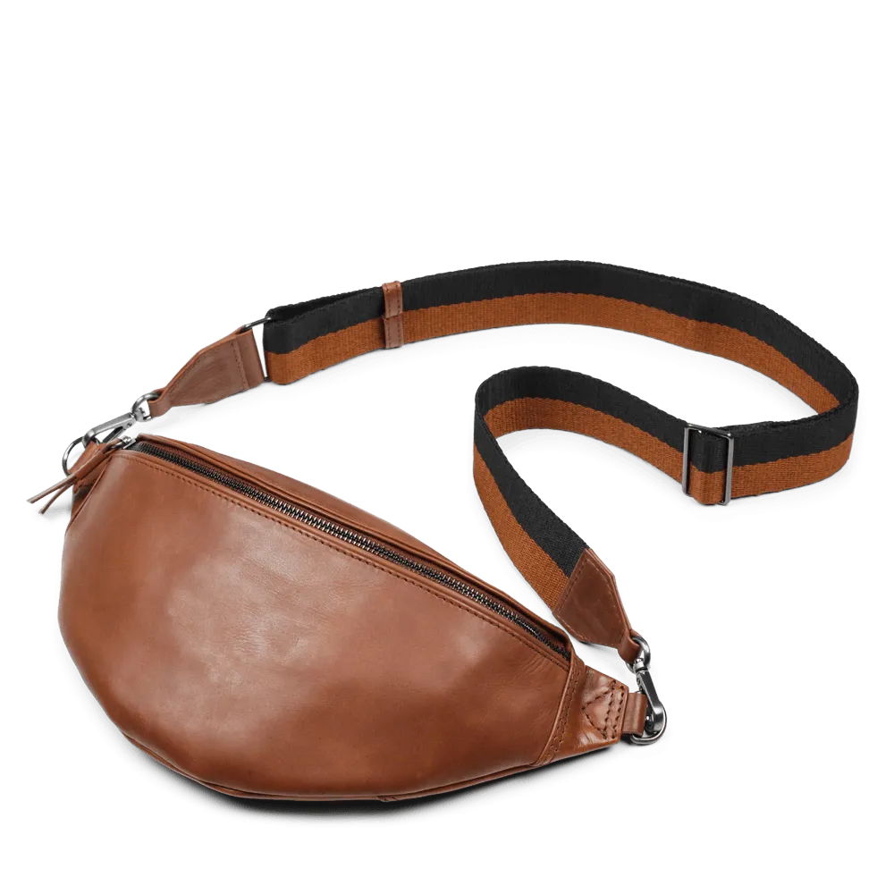 ElinorMBG Bum Bag, Antique
