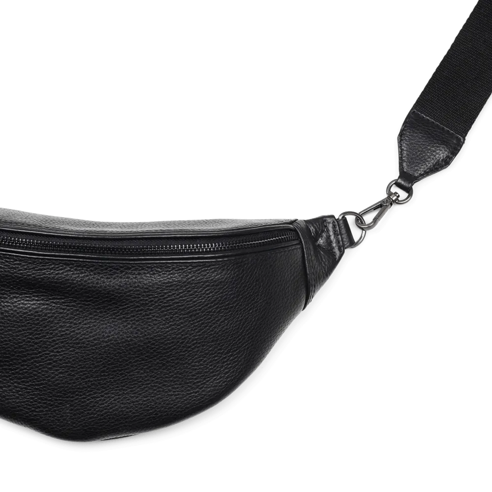 ElinorMBG Bum Bag, Grain