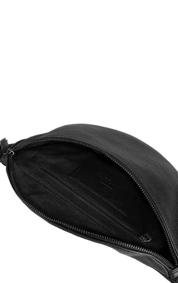 ElinorMBG Bum Bag, Grain