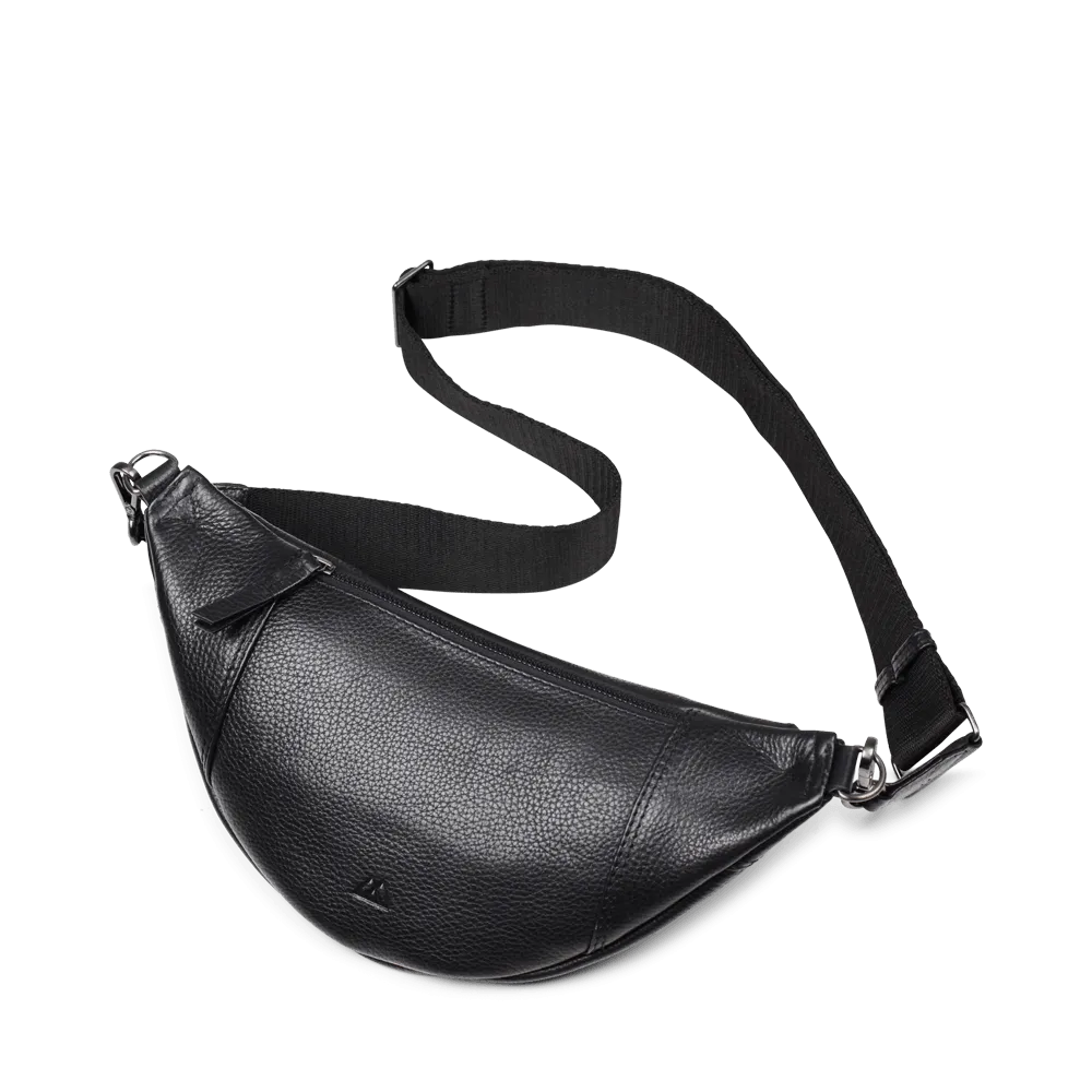 ElinorMBG Bum Bag, Grain
