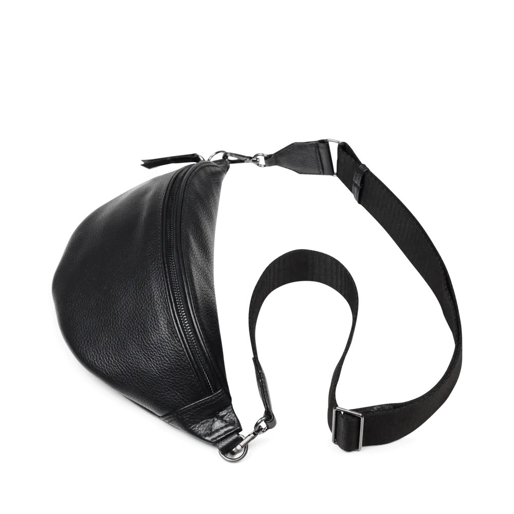 ElinorMBG Bum Bag, Grain