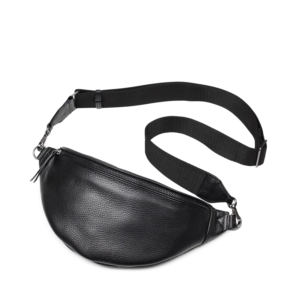 ElinorMBG Bum Bag, Grain