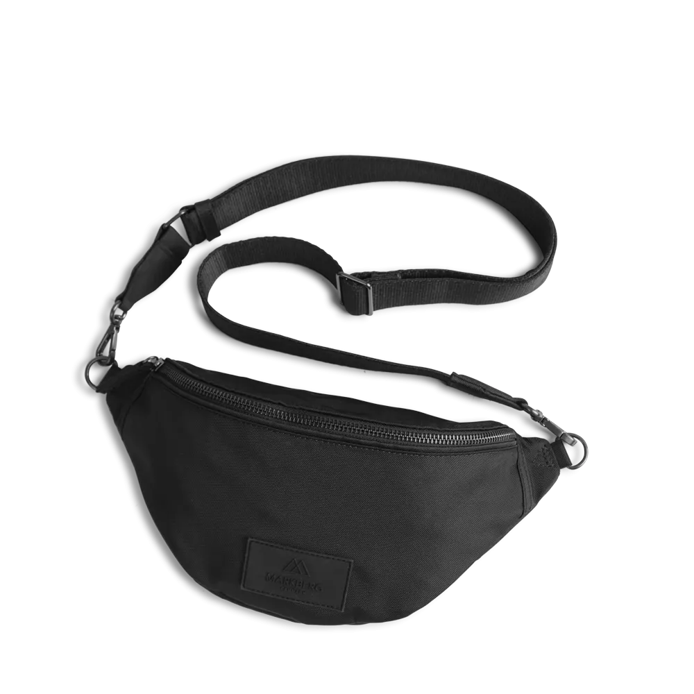 ElinorMBG Bum Bag, Recycled