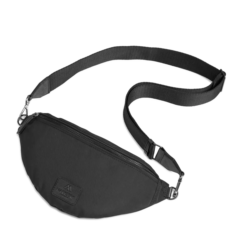 ElinorMBG Bum Bag, Recycled