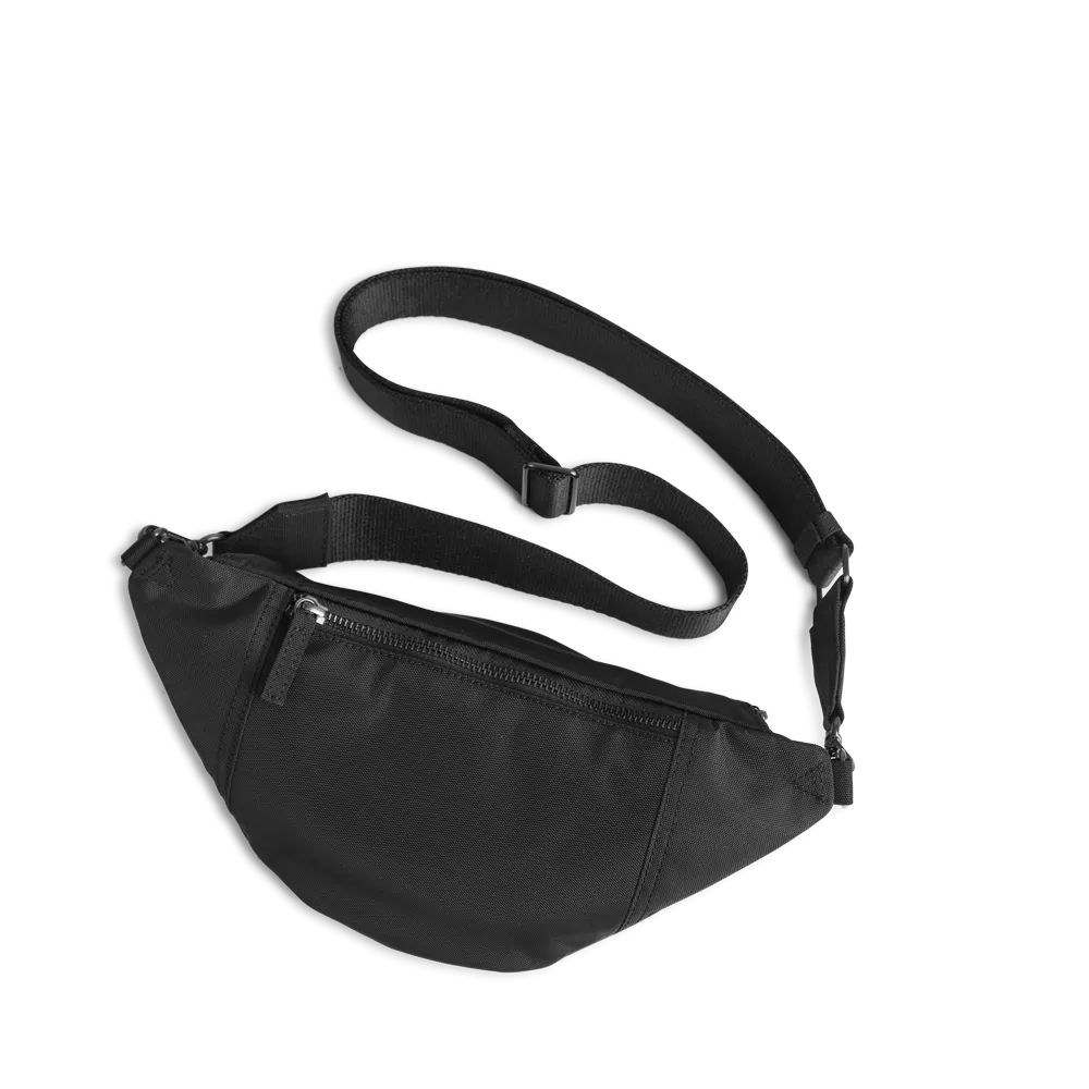 ElinorMBG Bum Bag, Recycled