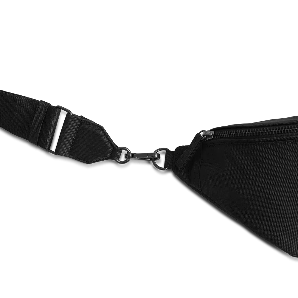 ElinorMBG Bum Bag, Recycled
