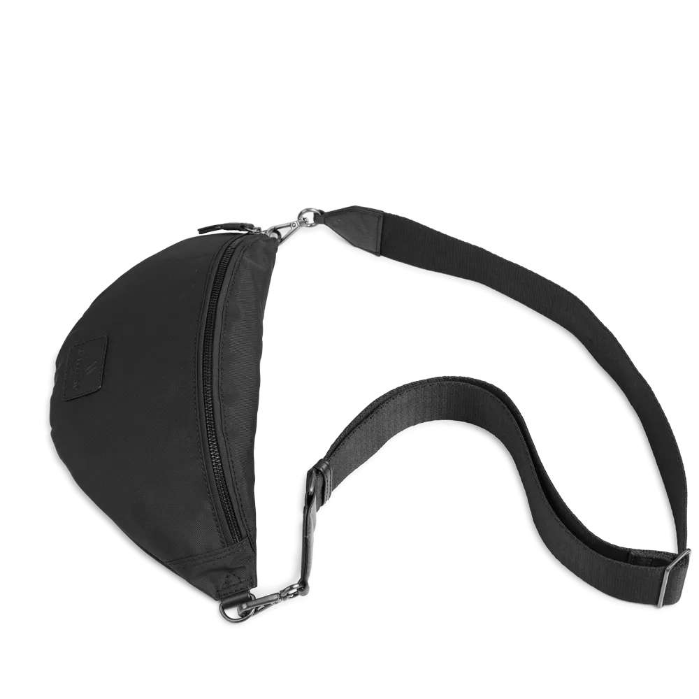 ElinorMBG Bum Bag, Recycled