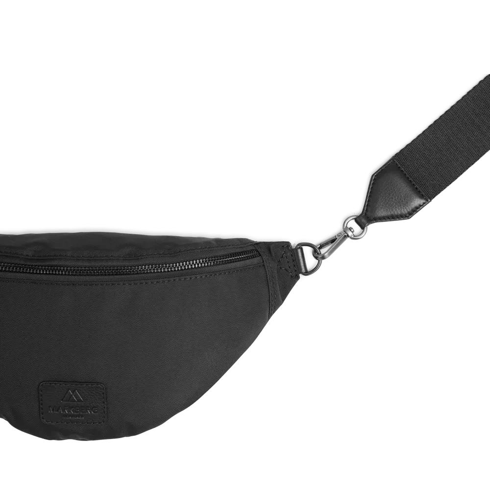 ElinorMBG Bum Bag, Recycled