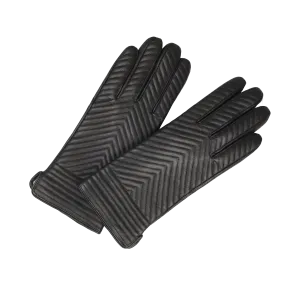 Elvira Glove, Quilted
