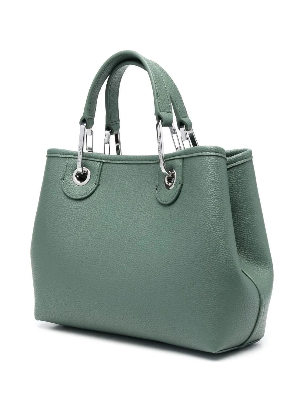 E.M.P.O.R.I.O A.R.M.A.N.I SHOULDER BAG