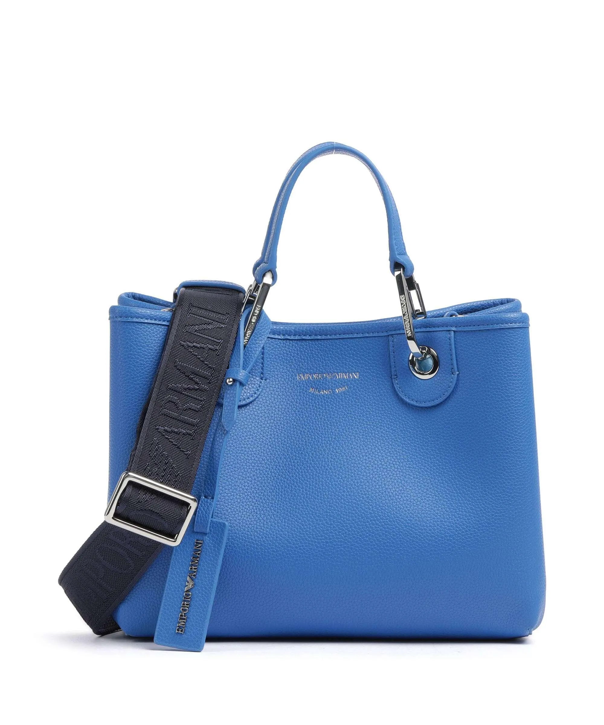 E.M.P.O.R.I.O A.R.M.A.N.I SHOULDER BAG