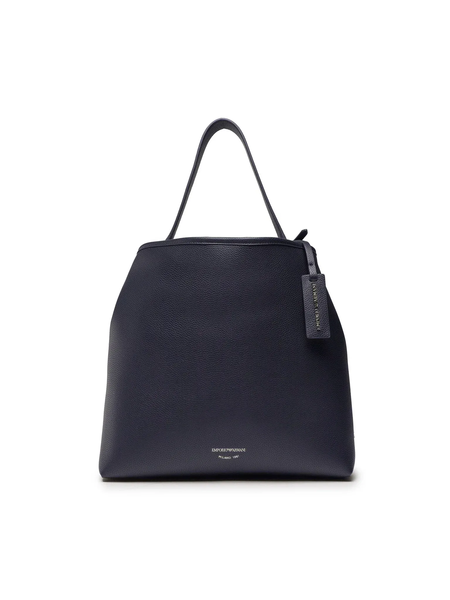 E.M.P.O.R.I.O A.R.M.A.N.I SHOULDER  BAG