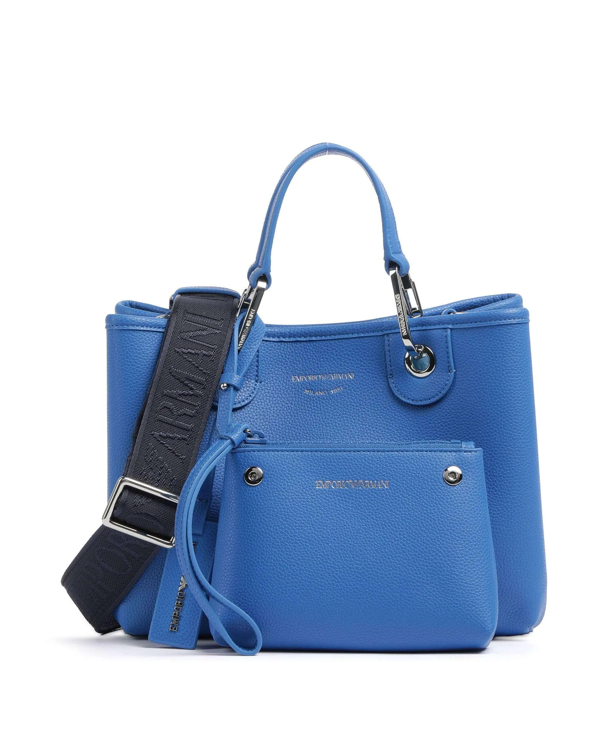 E.M.P.O.R.I.O A.R.M.A.N.I SHOULDER BAG