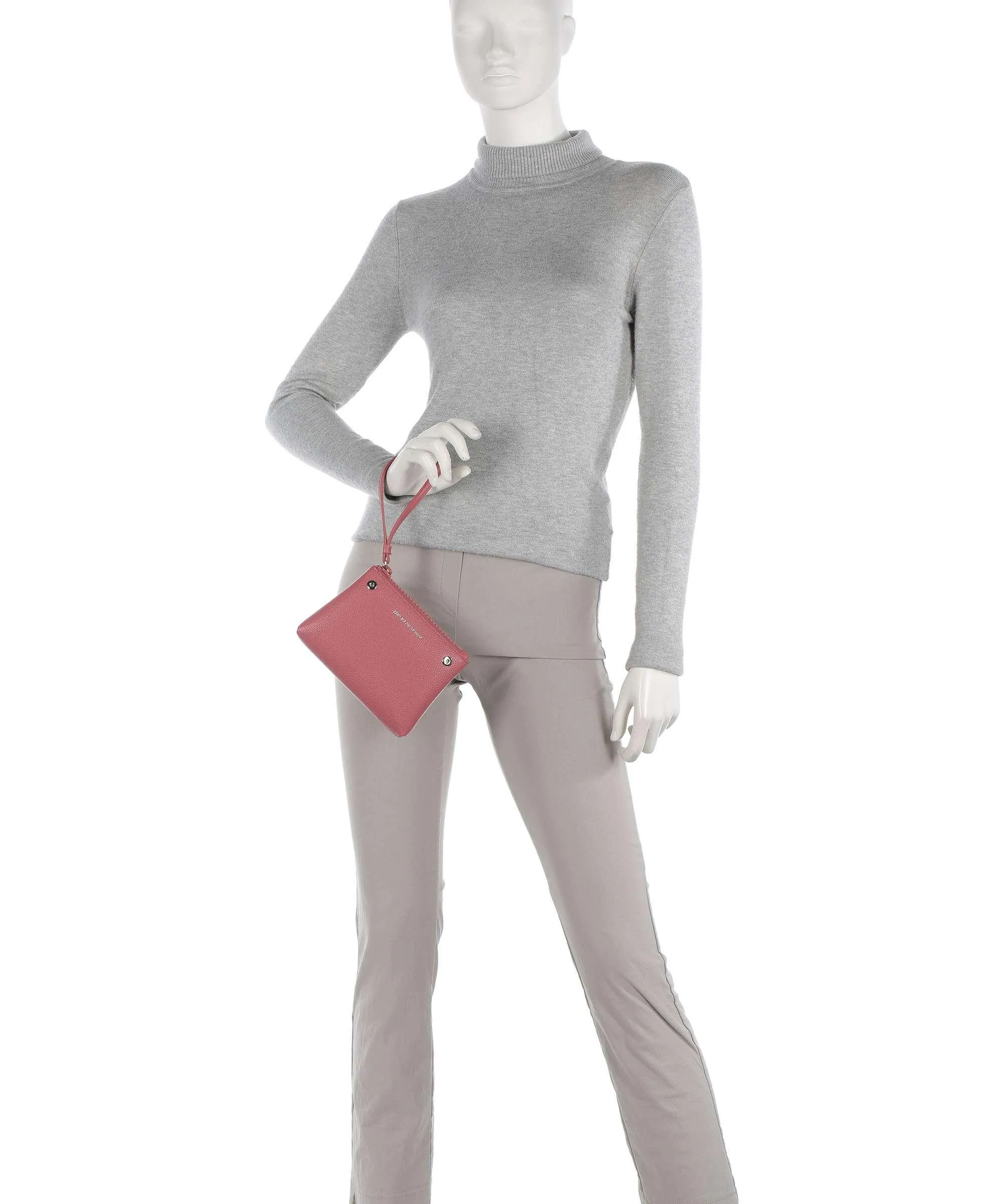E.M.P.O.R.I.O A.R.M.A.N.I SHOULDER BAG
