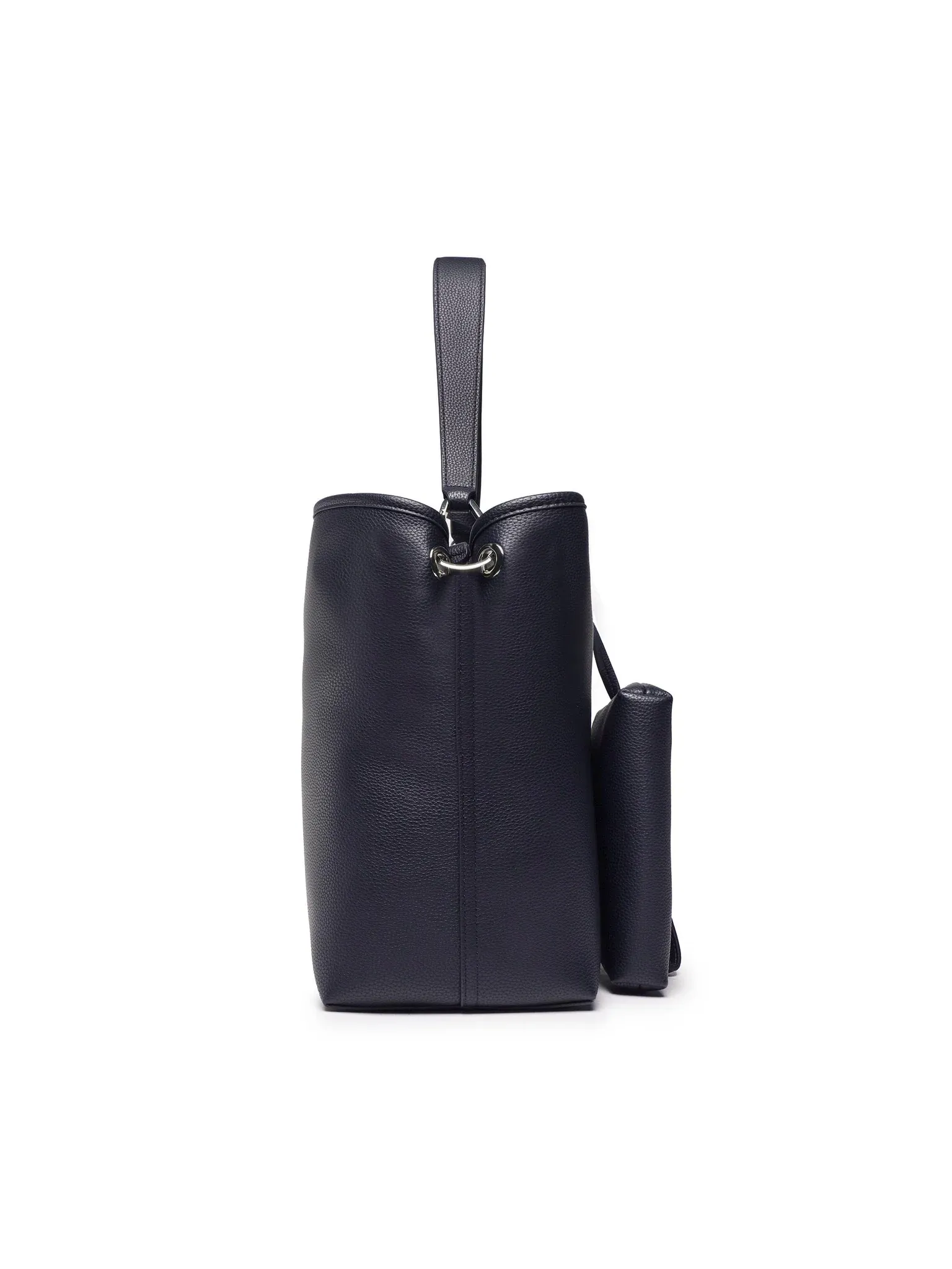E.M.P.O.R.I.O A.R.M.A.N.I SHOULDER  BAG