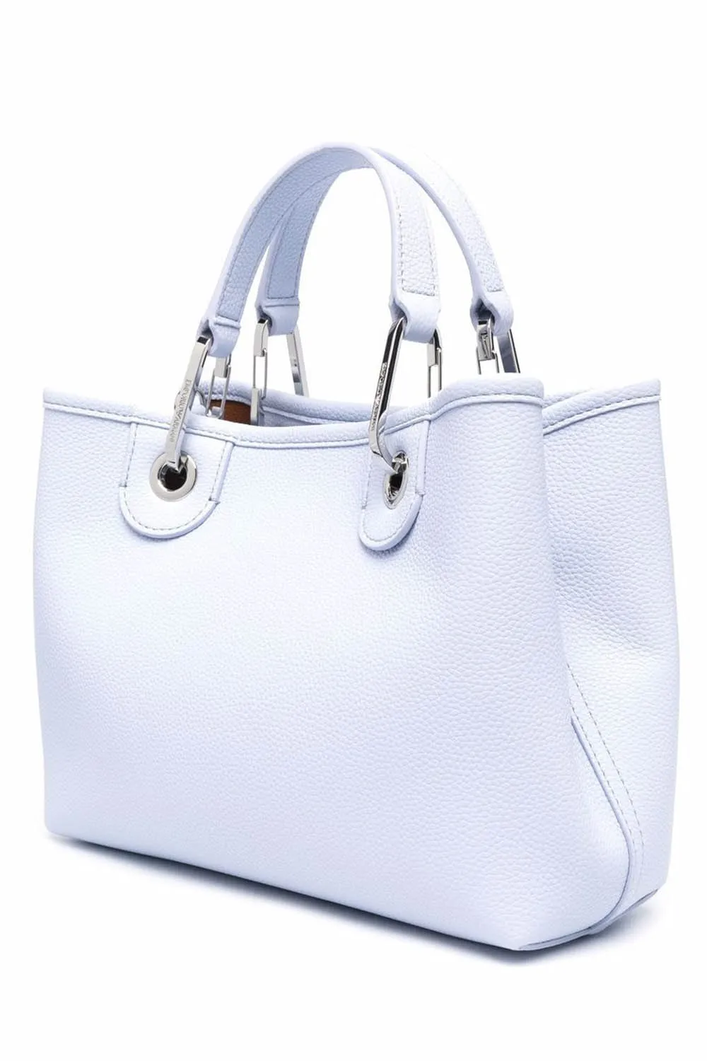 E.M.P.O.R.I.O A.R.M.A.N.I SHOULDER BAG
