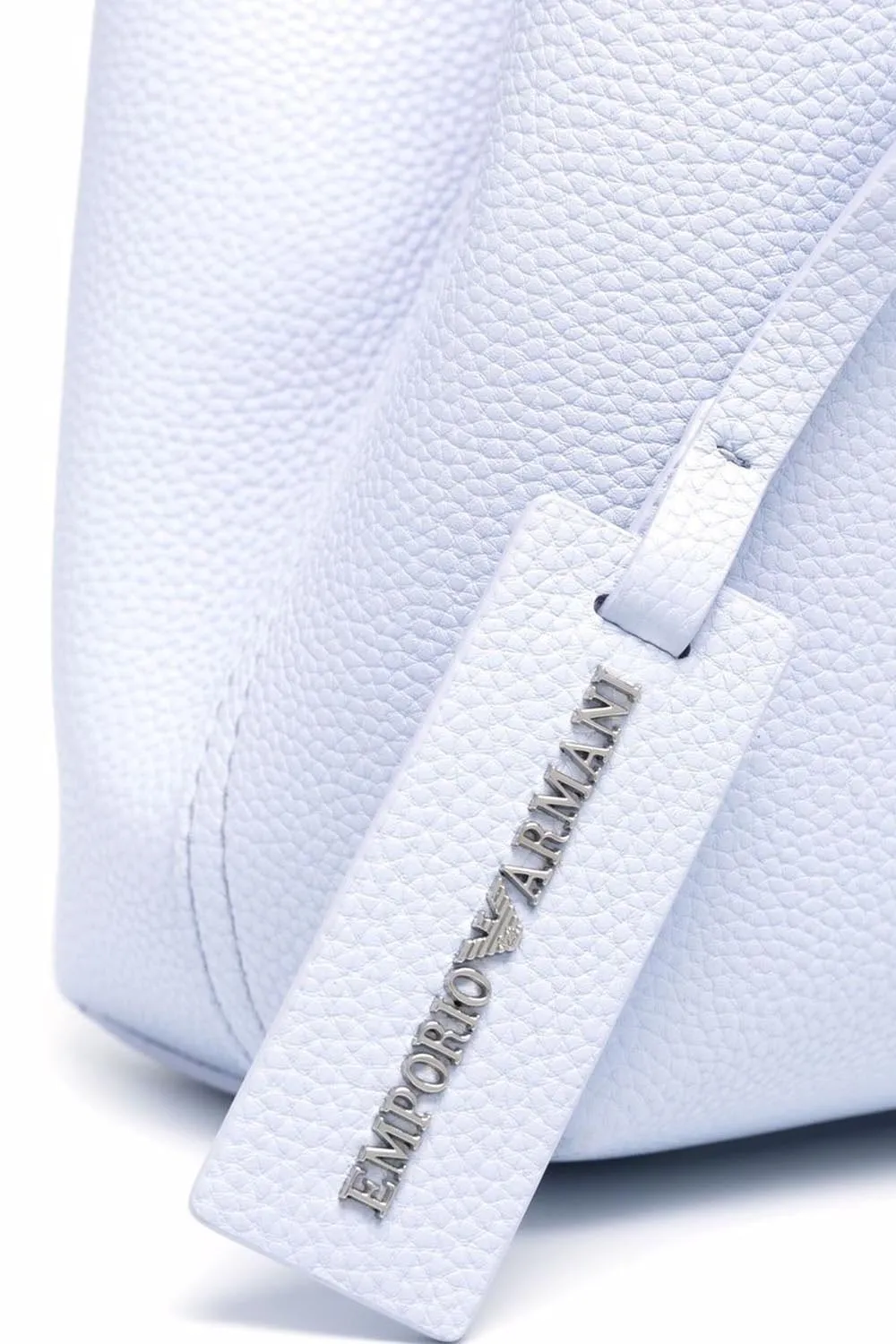 E.M.P.O.R.I.O A.R.M.A.N.I SHOULDER BAG