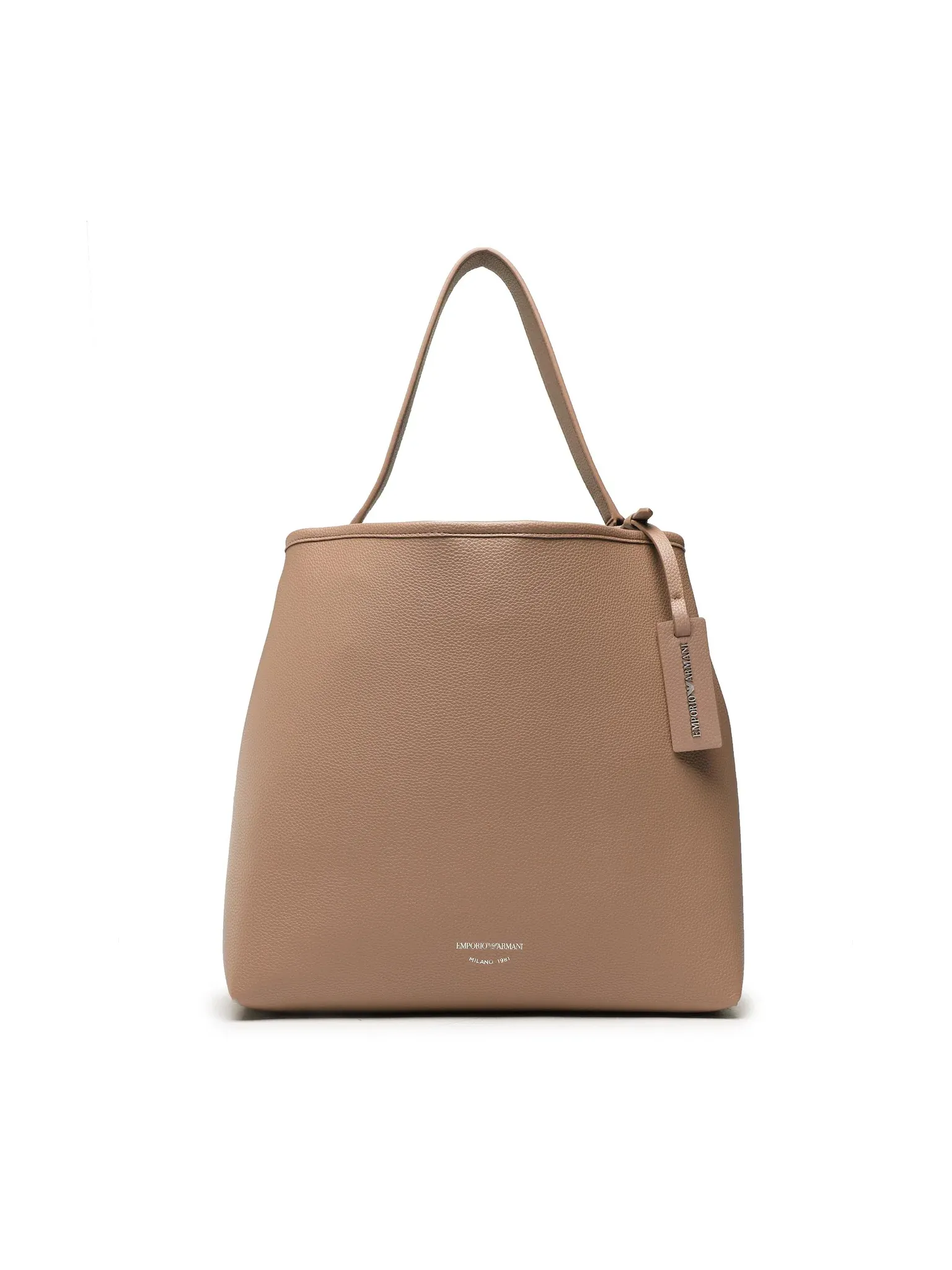 E.M.P.O.R.I.O A.R.M.A.N.I SHOULDER  BAG