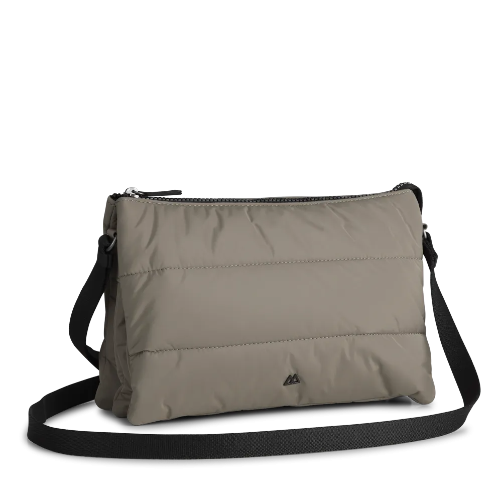EneaMBG Crossbody Bag, Recycled