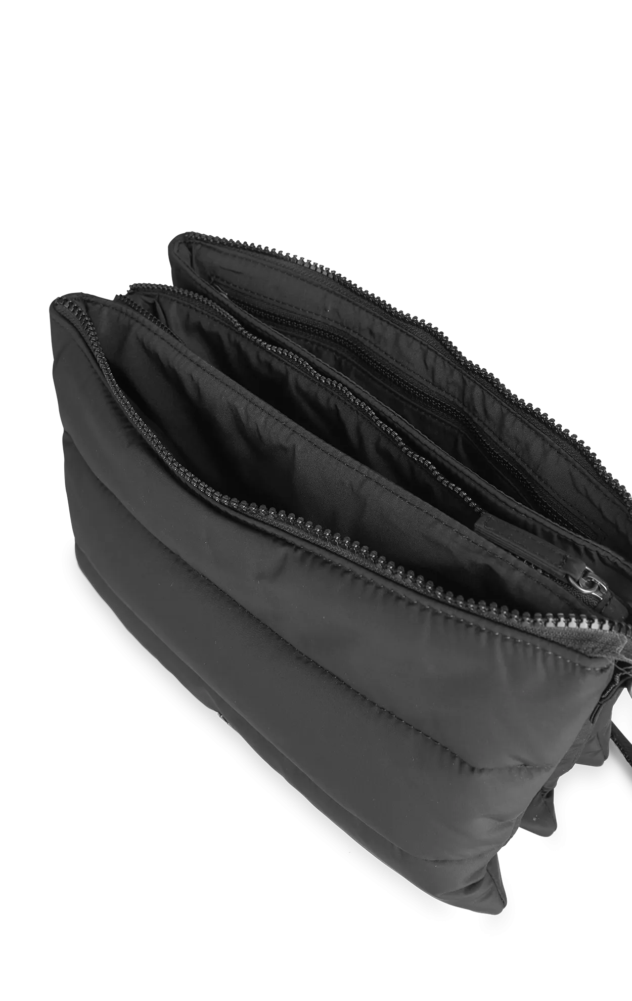 EneaMBG Crossbody Bag, Recycled