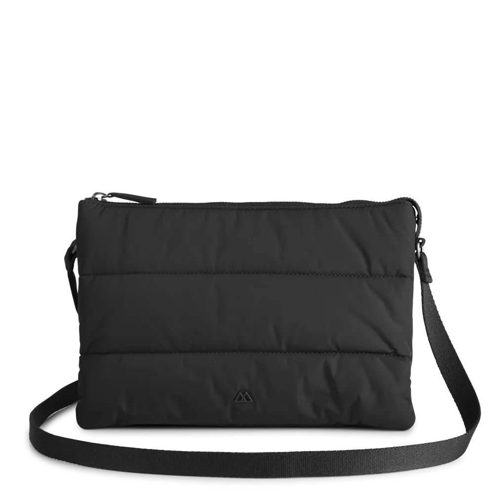 EneaMBG Crossbody Bag, Recycled