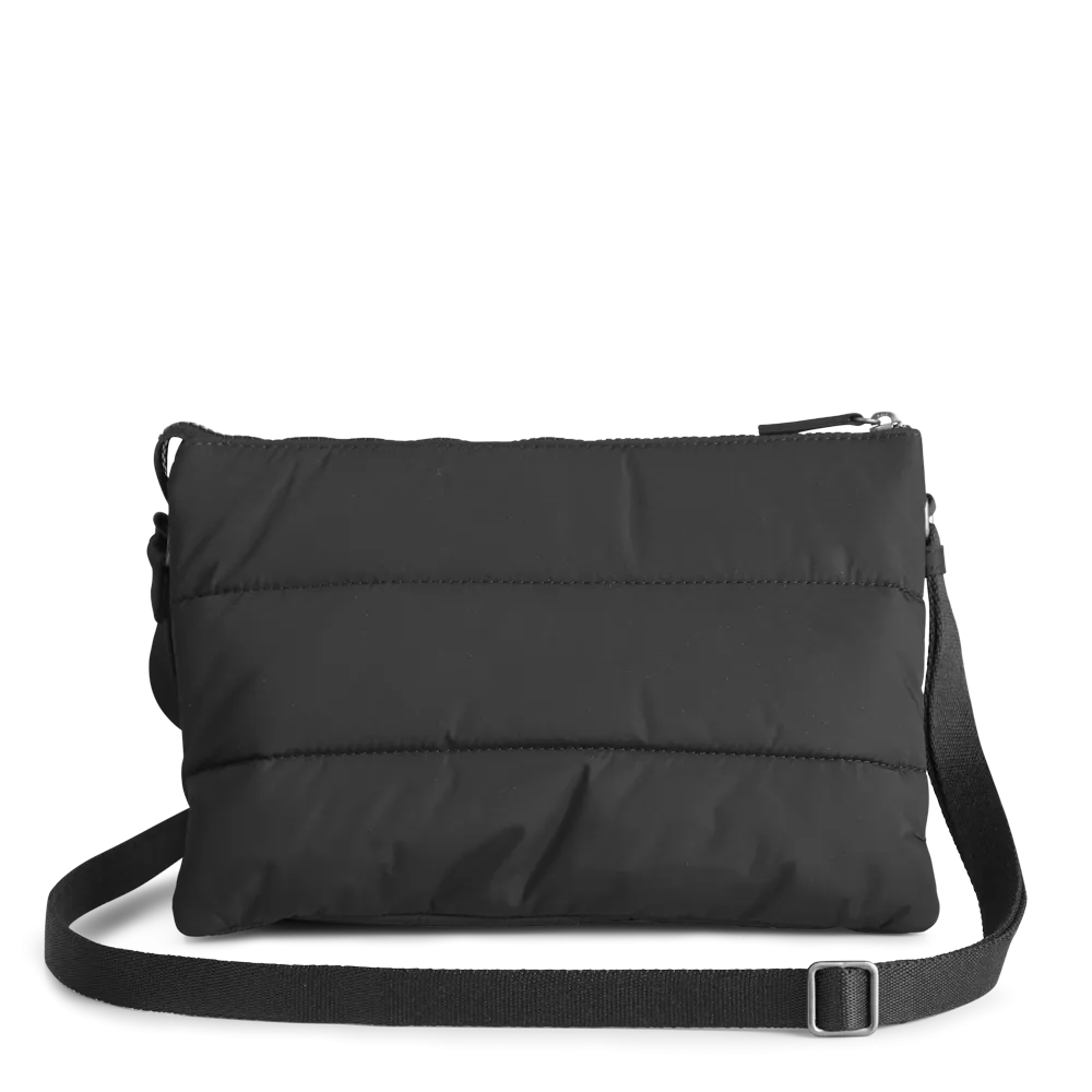 EneaMBG Crossbody Bag, Recycled