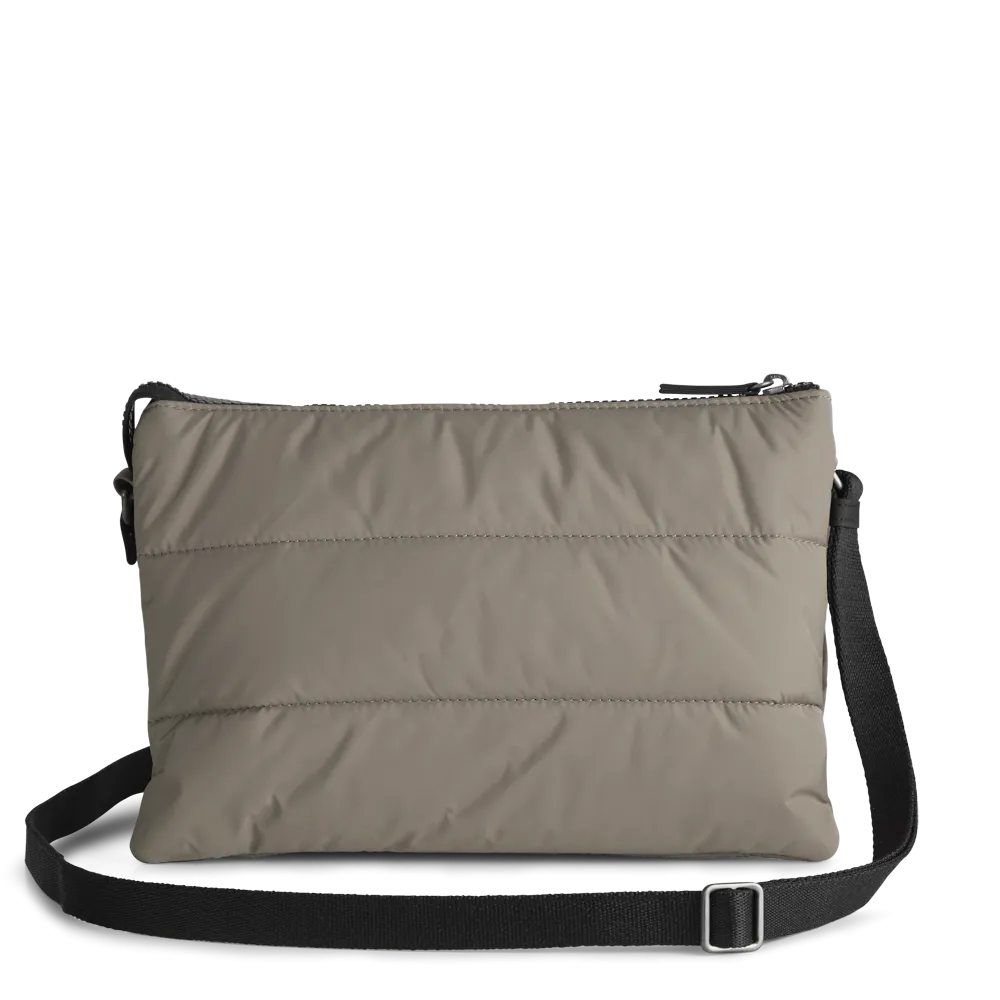 EneaMBG Crossbody Bag, Recycled