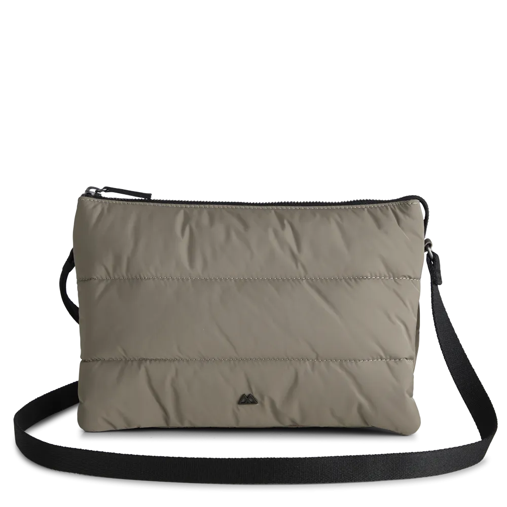 EneaMBG Crossbody Bag, Recycled
