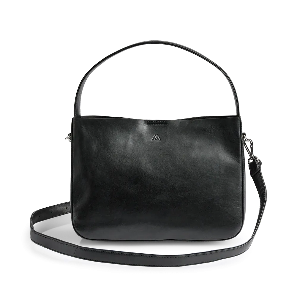 EsaMBG Crossbody Bag, Antique