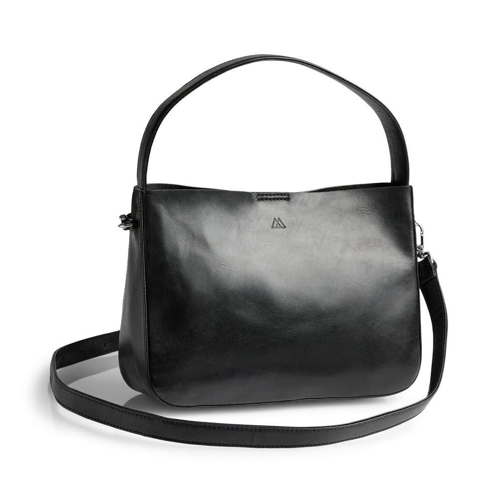 EsaMBG Crossbody Bag, Antique