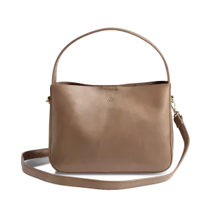EsaMBG Crossbody Bag, Antique