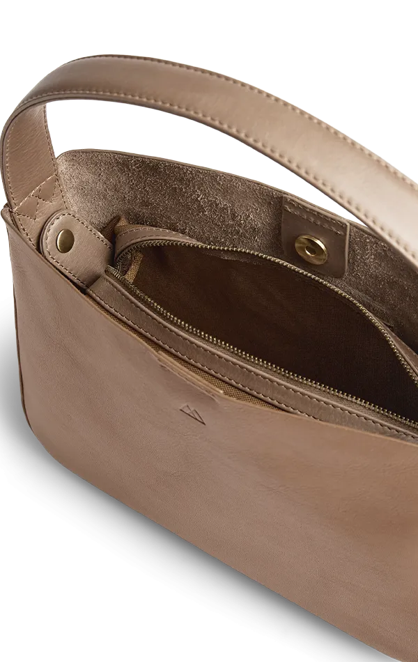 EsaMBG Crossbody Bag, Antique