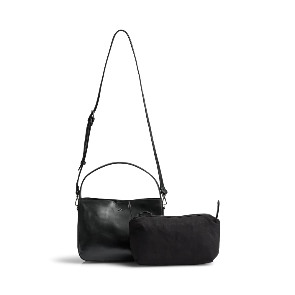 EsaMBG Crossbody Bag, Antique