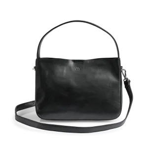 EsaMBG Crossbody Bag, Antique