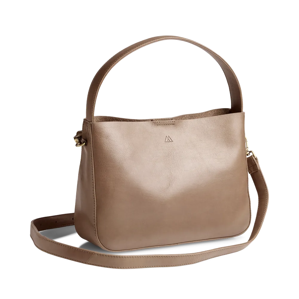 EsaMBG Crossbody Bag, Antique