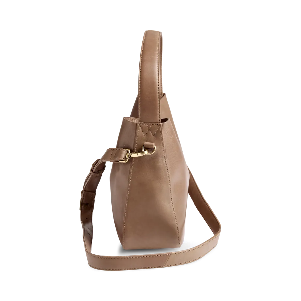 EsaMBG Crossbody Bag, Antique