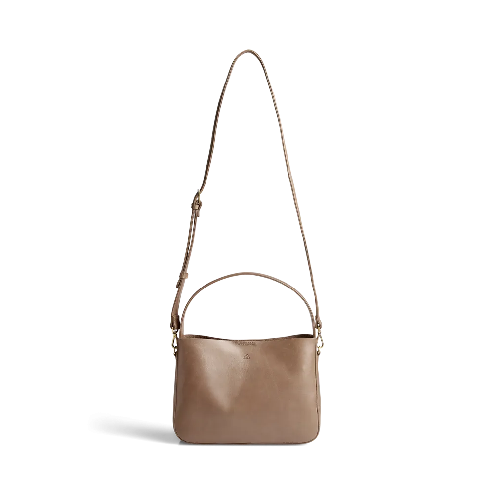 EsaMBG Crossbody Bag, Antique