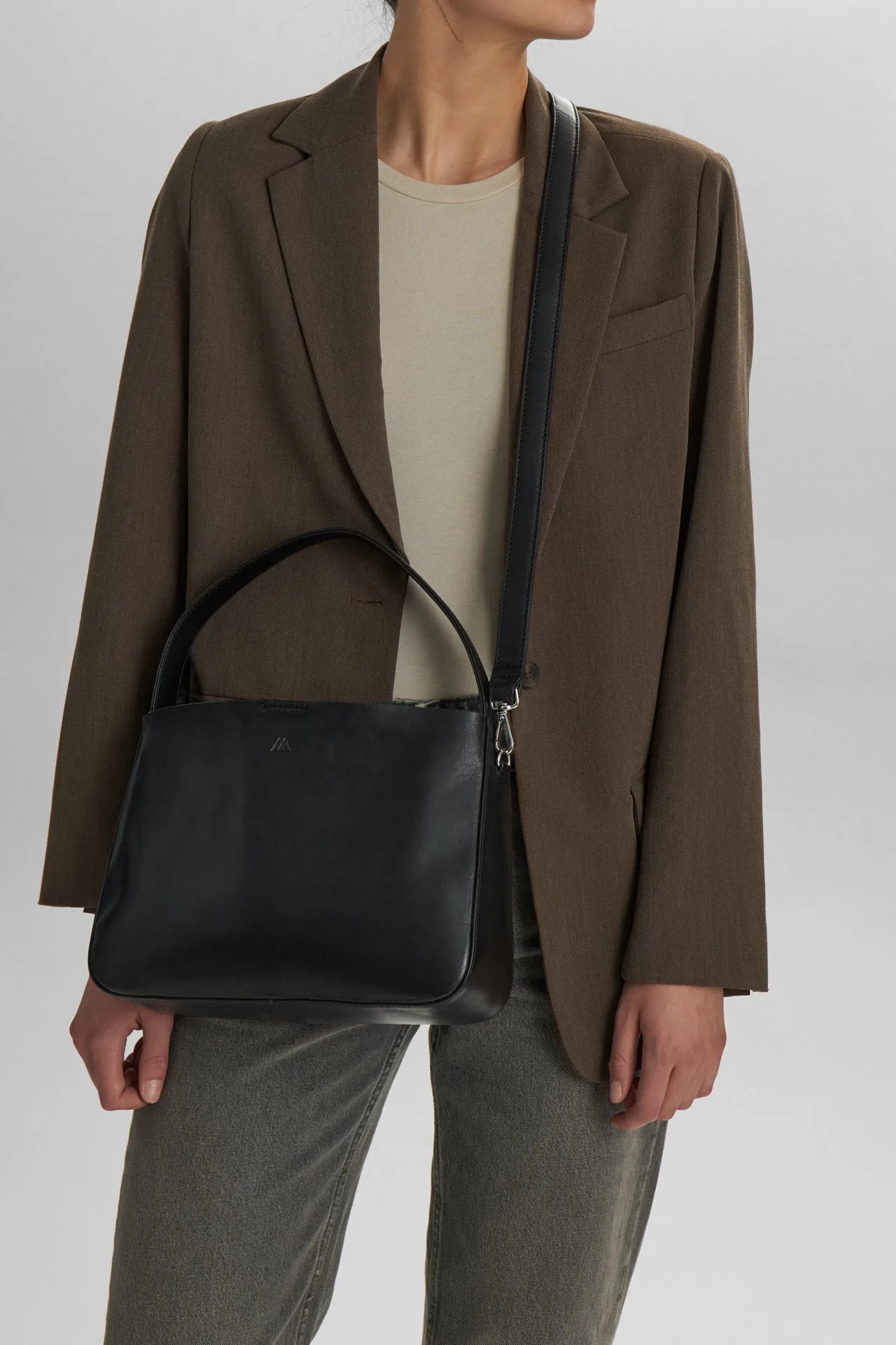 EsaMBG Crossbody Bag, Antique