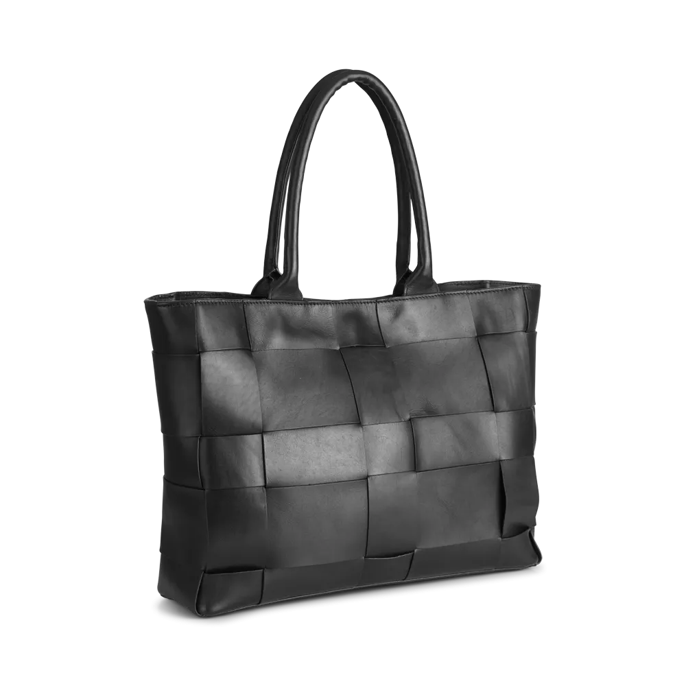 EuleenMBG Shopper, Antique
