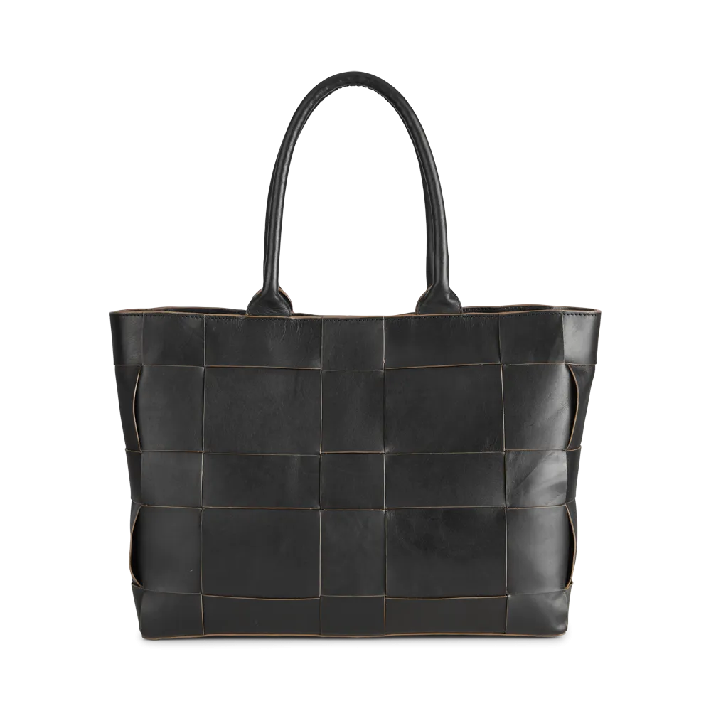 EuleenMBG Shopper, Antique