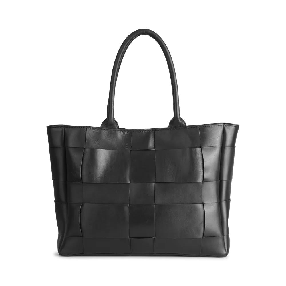 EuleenMBG Shopper, Antique