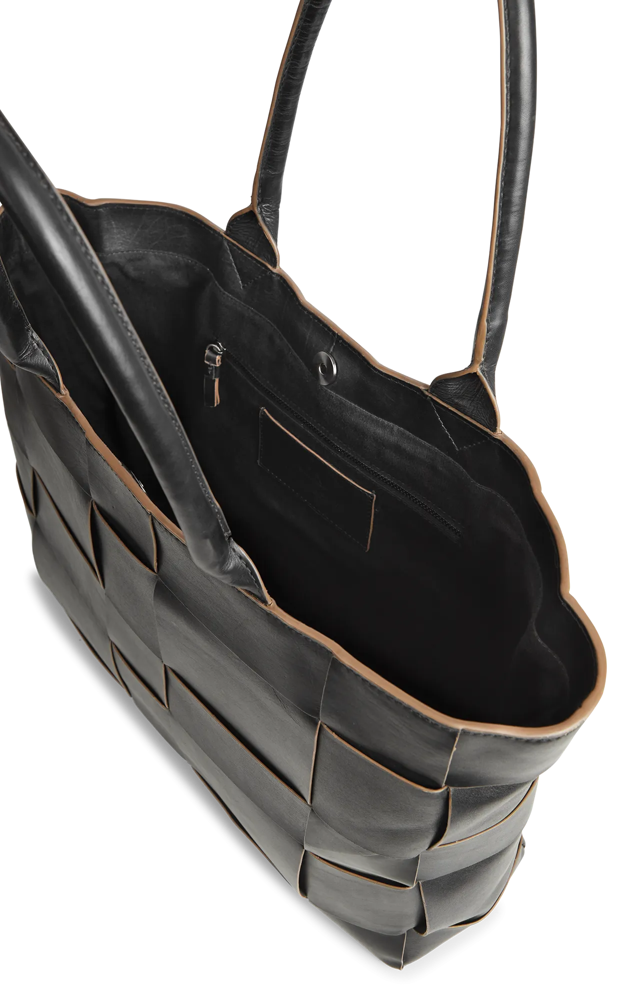EuleenMBG Shopper, Antique