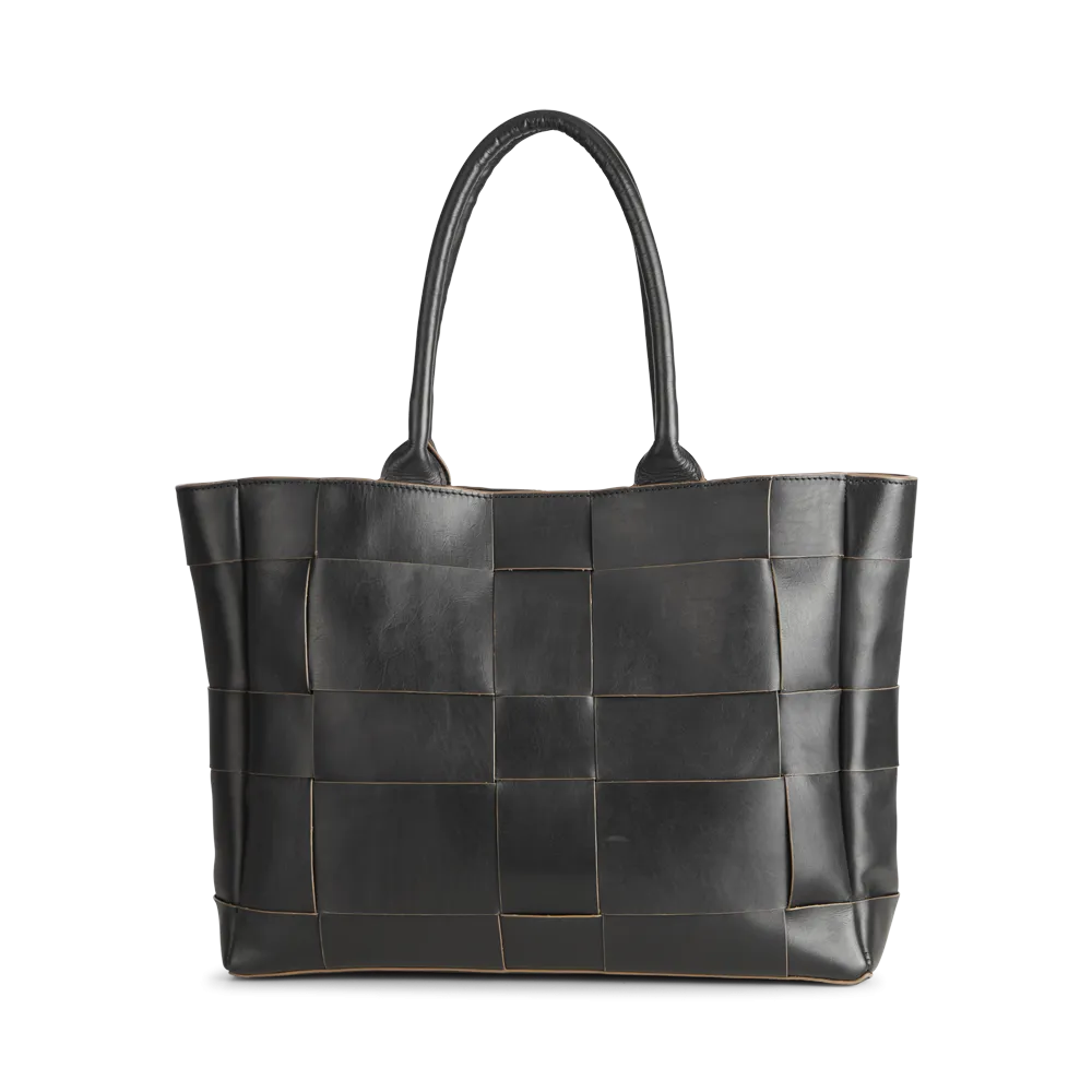 EuleenMBG Shopper, Antique