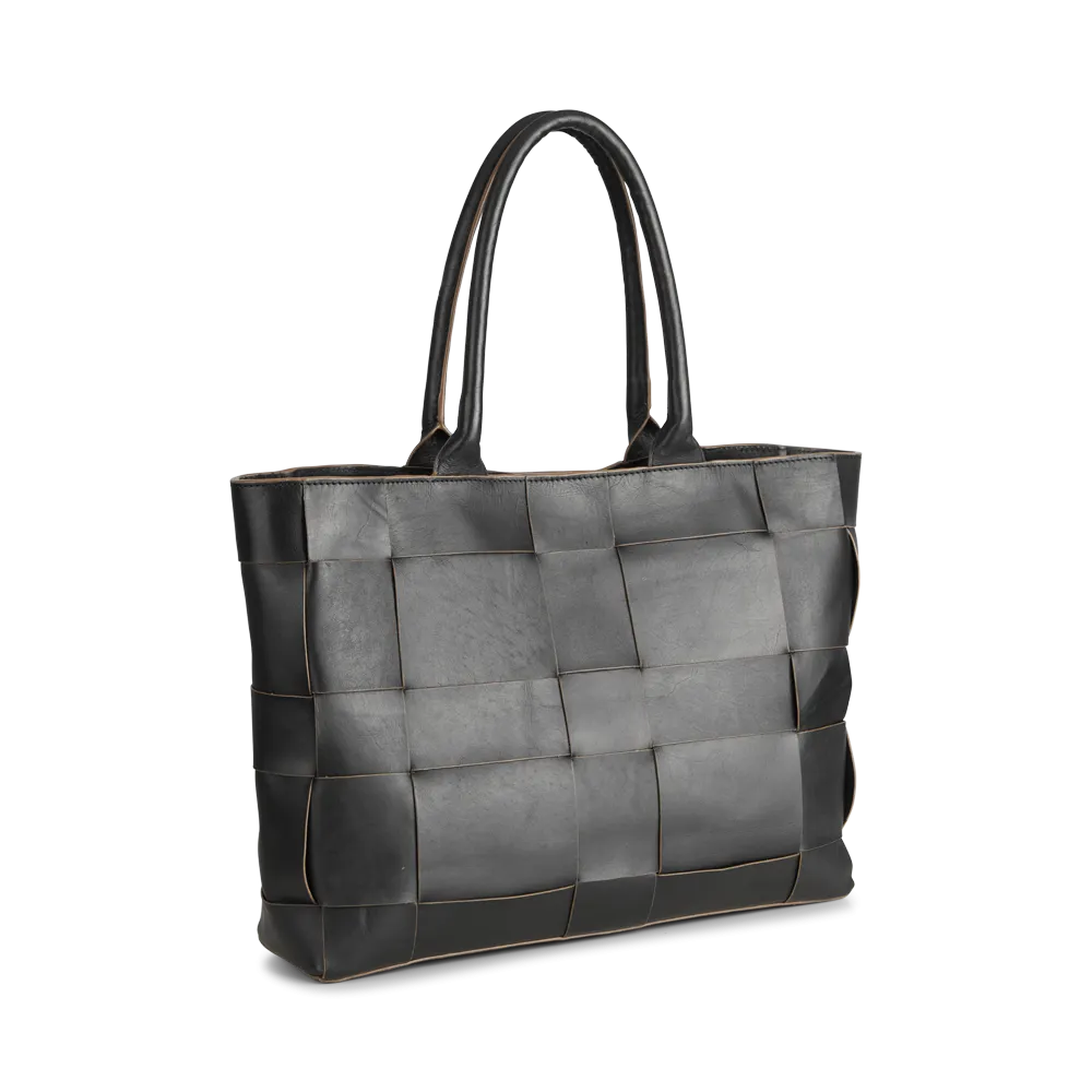 EuleenMBG Shopper, Antique