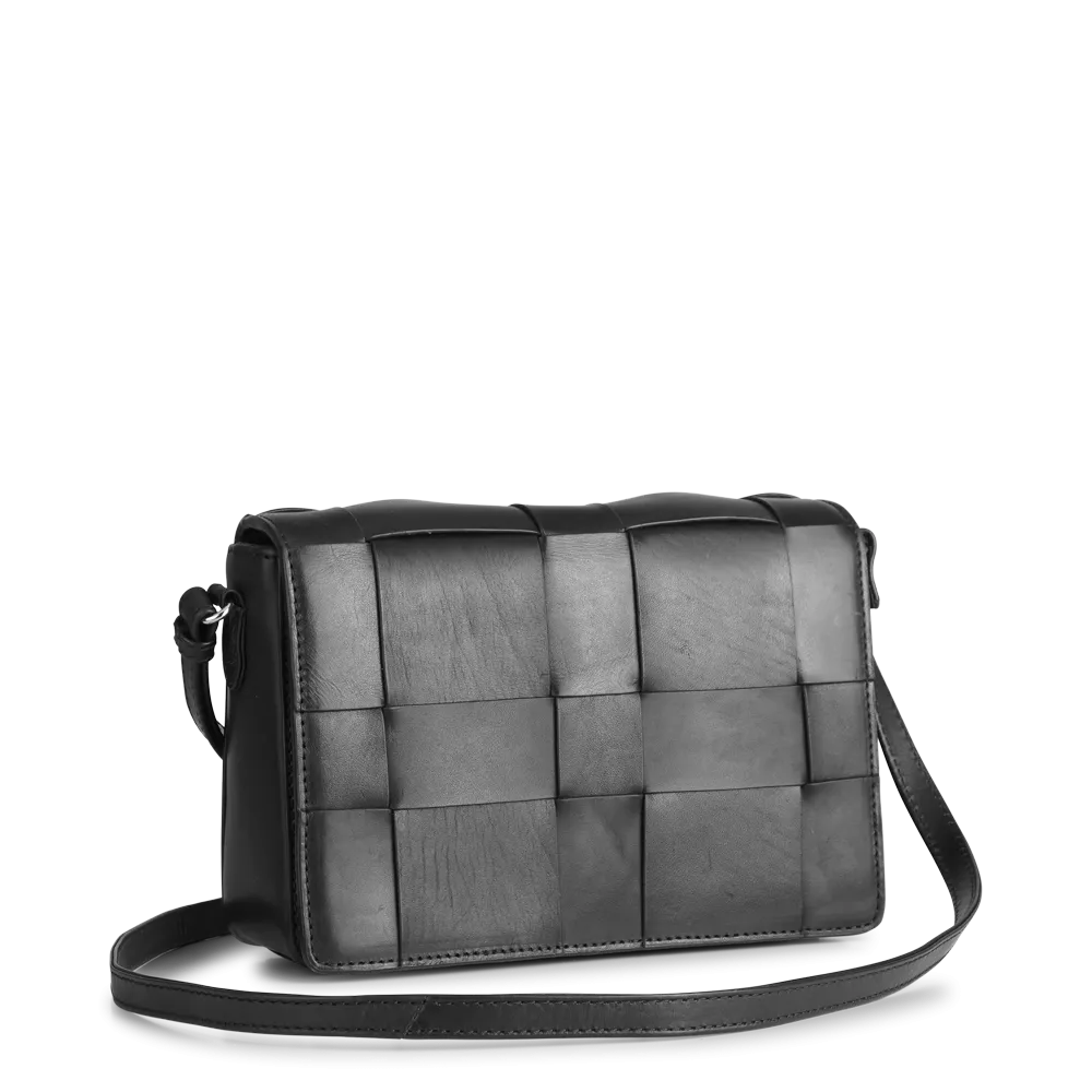 EyaMBG Crossbody Bag, Antique
