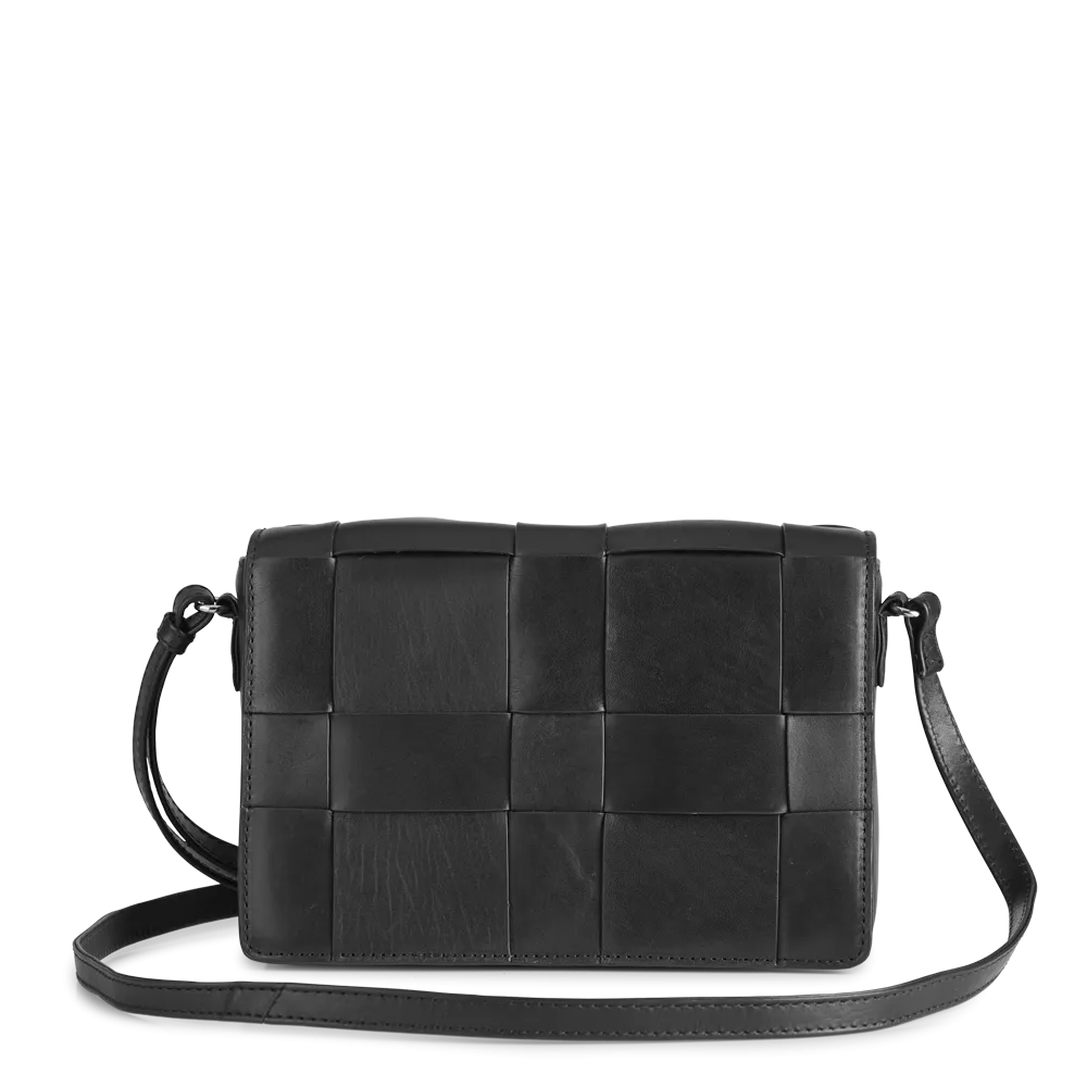 EyaMBG Crossbody Bag, Antique