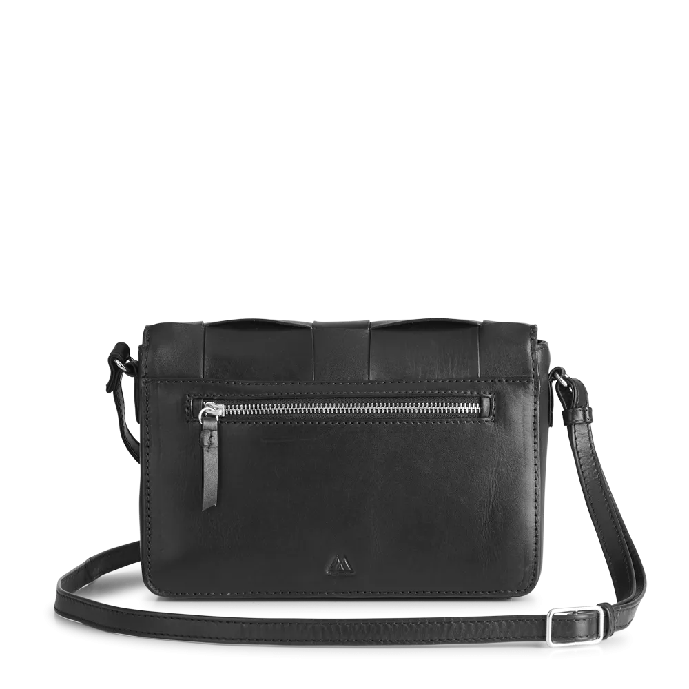 EyaMBG Crossbody Bag, Antique